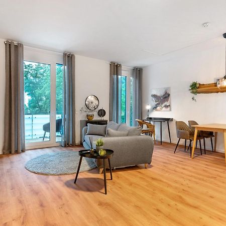 Km Style Apartments 8 Fribourg im Breisgau Extérieur photo