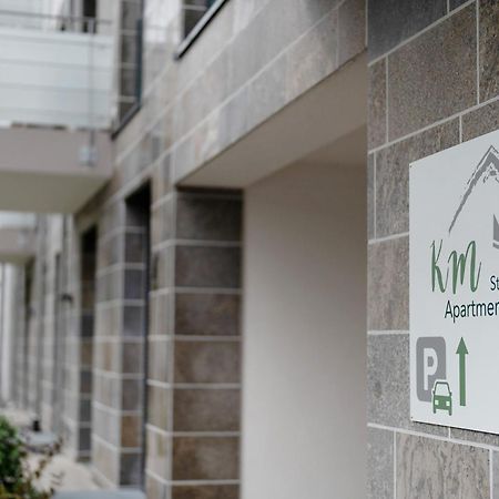 Km Style Apartments 8 Fribourg im Breisgau Extérieur photo