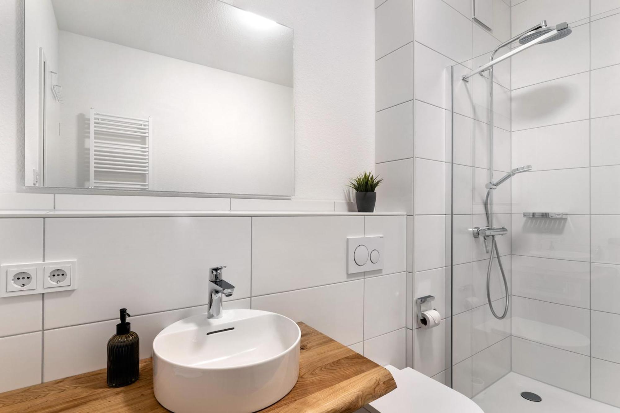 Km Style Apartments 8 Fribourg im Breisgau Extérieur photo